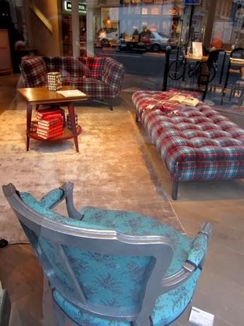 roche bobois canapé