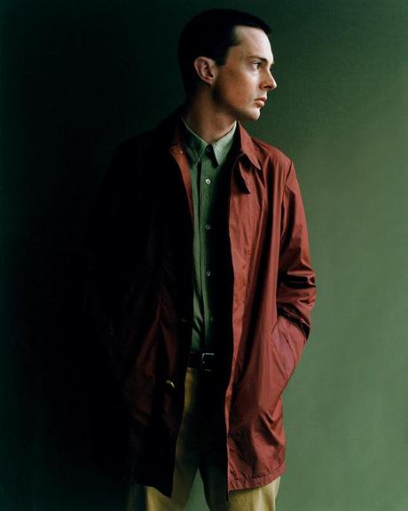 PHIGVEL MAKERS & CO. – S/S 2014 COLLECTION LOOKBOOK