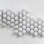 DESIGN : Un mur réactif aux mouvements