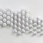 DESIGN : Un mur réactif aux mouvements