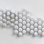 DESIGN : Un mur réactif aux mouvements