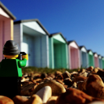 PHOTO : The Legographer