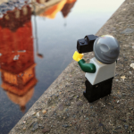 PHOTO : The Legographer