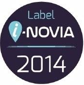 Le salon des Nouvelles Technologies et Entrepreneurs devient le salon « i-Novia » et affiche de nouvelles ambitions.