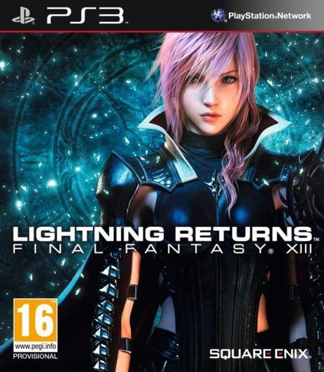 Nouveau DLC pour Lightning Returns