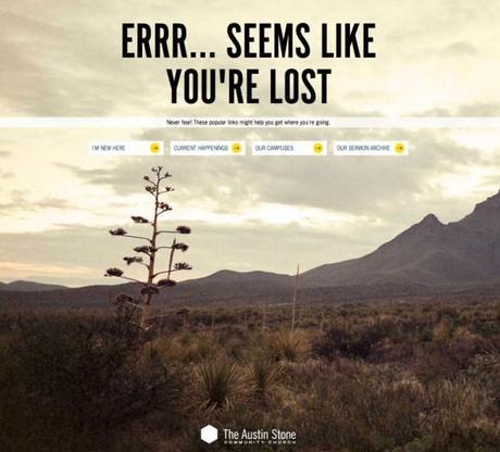 Grand concours de page 404 : gagnez votre pass pour le nouveau site Creads