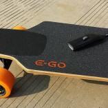 E-GO Cruiser: Le Longboard électrique