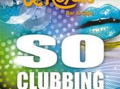 Clubbing! PhilFox platines Royal's Mars 2014