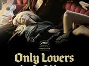 Only lovers left alive Jarmusch