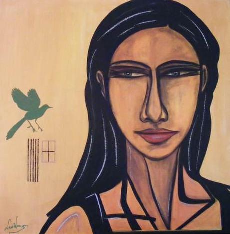 Liberté - Laurence Wagon