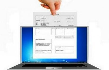 L’e-paiement sera généralisé aux factures et aux abonnements à l’internet à partir de mars 2014