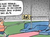 d’humour…