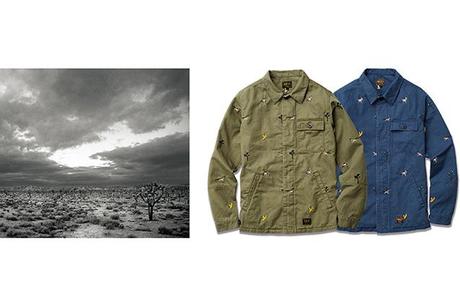 FUCT SSDD – S/S 2014 COLLECTION PREVIEW