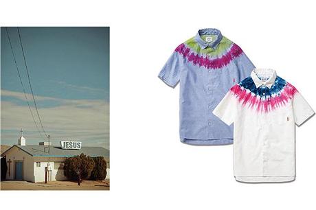 FUCT SSDD – S/S 2014 COLLECTION PREVIEW