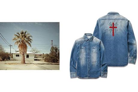 FUCT SSDD – S/S 2014 COLLECTION PREVIEW