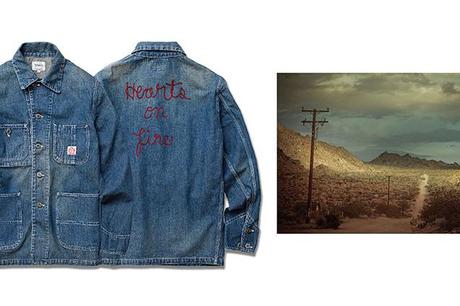 FUCT SSDD – S/S 2014 COLLECTION PREVIEW