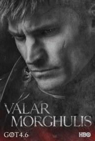Jaime Lannister