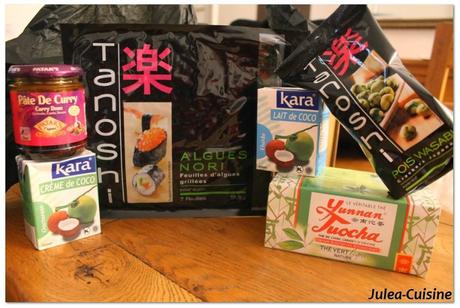 Partenariat #18 Easy Asie