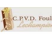 Partenariat CPVD Foulon