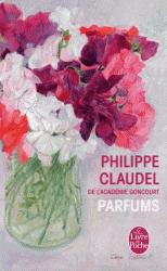 Philippe Claudel guidé par les odeurs