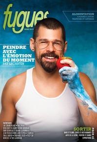 La liseuse électronique des Éditions Dédicaces : Un outil pour diffuser la culture, par André-Constantin Passiour (magazine Fugues)