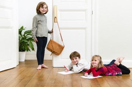 TIBOU la quincaillerie double fonction par Quentin de Coster