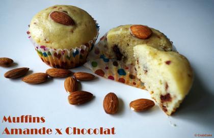 Partir bien équipée ! muffins de crabcakes