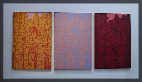 Retour sur la rétrospective de Roy Lichtenstein Retour sur la rétrospective de Roy Lichtenstein