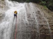 Canyoning Vercors