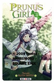 Mars 2014 chez Soleil