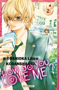 Mars 2014 chez Soleil