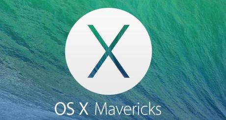 MAJ OS X Mavericks en version 10.9.2 qui corrige une faille de sécurité