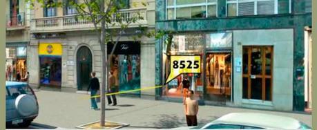 TraficExtéeieur_RetailIntelligence Savez-vous combien de clients potentiels passent tous les jours devant votre point de vente ?