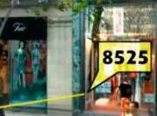 Savez-vous combien clients potentiels passent tous jours devant votre point vente