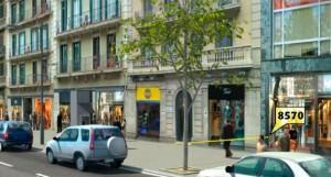 TraficPieton_RetailIntelligence Savez-vous combien de clients potentiels passent tous les jours devant votre point de vente ?