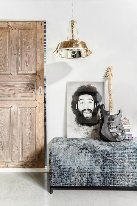 HKLiving / Mises en scène par Paulina Arcklin / Collection 2014 /