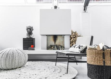 HKLiving / Mises en scène par Paulina Arcklin / Collection 2014 /