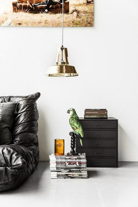 HKLiving / Mises en scène par Paulina Arcklin / Collection 2014 /