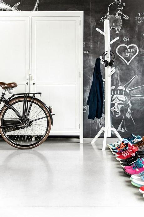 HKLiving / Mises en scène par Paulina Arcklin / Collection 2014 /