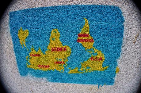 Le Monde à l'Envers