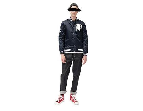 WTAPS – S/S 2014 COLLECTION LOOKBOOK
