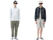 Wtaps 2014 collection lookbook
