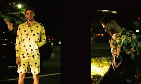 EOTOTO – S/S 2014 COLLECTION LOOKBOOK