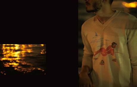 EOTOTO – S/S 2014 COLLECTION LOOKBOOK