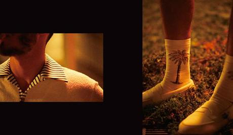 EOTOTO – S/S 2014 COLLECTION LOOKBOOK