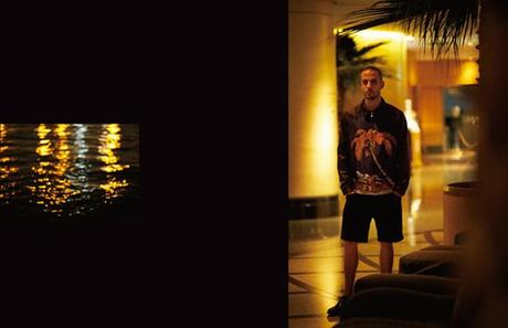 EOTOTO – S/S 2014 COLLECTION LOOKBOOK