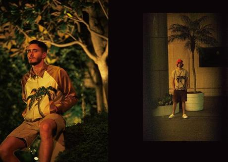 EOTOTO – S/S 2014 COLLECTION LOOKBOOK