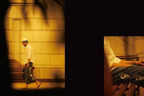 EOTOTO – S/S 2014 COLLECTION LOOKBOOK