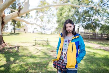 GLAMB – S/S 2014 COLLECTION LOOKBOOK