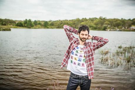 GLAMB – S/S 2014 COLLECTION LOOKBOOK